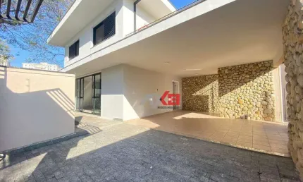 Casa com 3 dormitórios à venda, 221 m² - jardim esplanada - são josé dos campos/sp