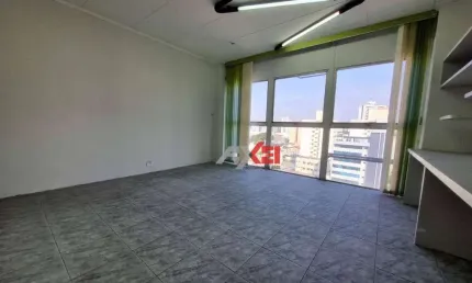 Sala à venda, 51 m²  - jardim são dimas - são josé dos campos/sp
