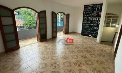Sobrado com 4 dormitórios à venda, 316 m²  - jardim américa - são josé dos campos/sp
