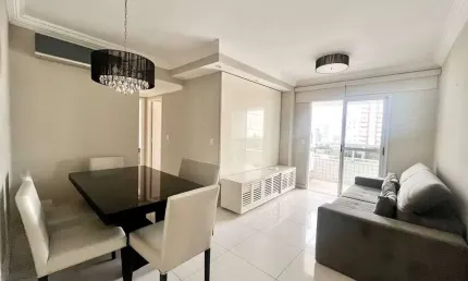 Apartamento com 2 dormitórios, 68 m² - vila adyana - são josé dos campos/sp
