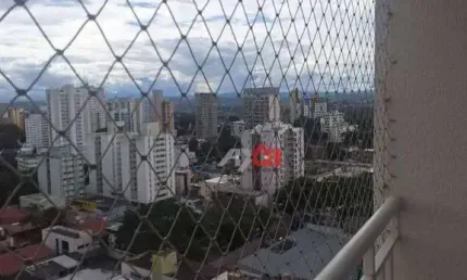 Apartamento com 3 dormitórios para alugar, 67 m² - jardim são dimas - são josé dos campos/sp