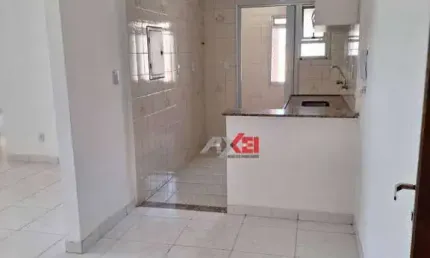 Apartamento com 3 dormitórios para alugar, 70 m² - jardim são dimas - são josé dos campos/sp