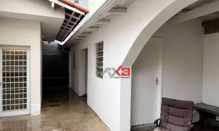 Casa para alugar, 142 m²- jardim são dimas - são josé dos campos/sp