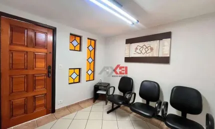 Casa à venda, 188 m²  - jardim são dimas - são josé dos campos/sp