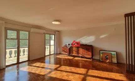 Apartamento com 3 dormitórios à venda, 166 m² - jardim esplanada - são josé dos campos/sp