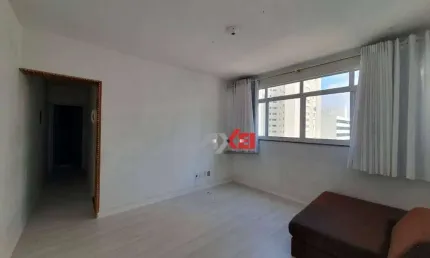 Apartamento com 1 dormitório à venda, 45 m² - vila adyana - são josé dos campos/sp