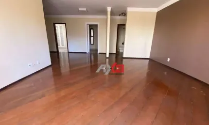 Apartamento com 3 dormitórios à venda, 156 m² - vila adyana - são josé dos campos/sp