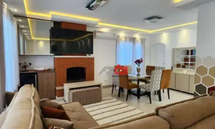 Casa com 5 dormitórios à venda, 360 m²  - jardim esplanada ii - são josé dos campos/sp