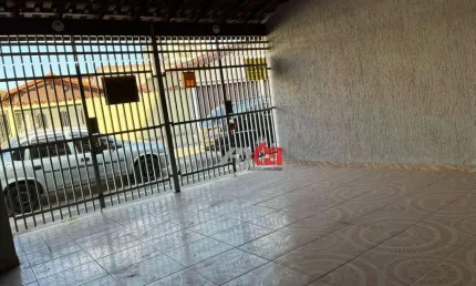 Casa com 2 dormitórios à venda, 80 m²  - jardim américa - são josé dos campos/sp
