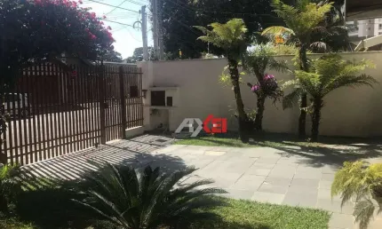 Casa com 5 dormitórios à venda, 334 m²  - jardim esplanada - são josé dos campos/sp