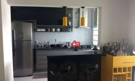 Apartamento com 2 dormitórios à venda, 79 m² por  - jardim américa - são josé dos campos/sp