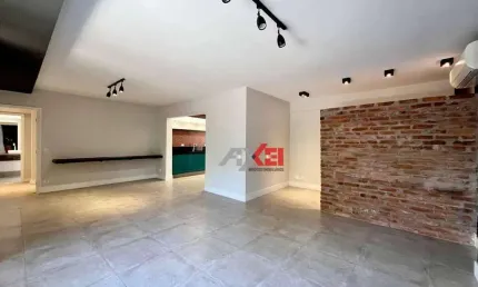 Apartamento com 3 dormitórios à venda, 153 m² - vila adyana - são josé dos campos/sp