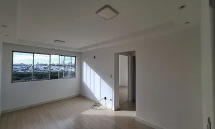 Apartamento com 2 quartos e planejados no parque das paineiras – jd. ipanema, maringá