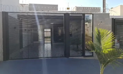 Casa com 3 quartos e acabamento de alto padrão no jardim colina verde – maringá/pr