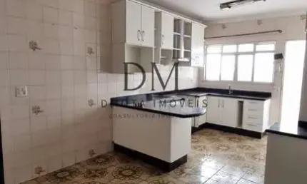 Casa para locação na rua são joão - centro mogi das cruzes