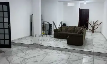 Casa com 3 quartos à venda no Parque Olímpico, Mogi das Cruzes 