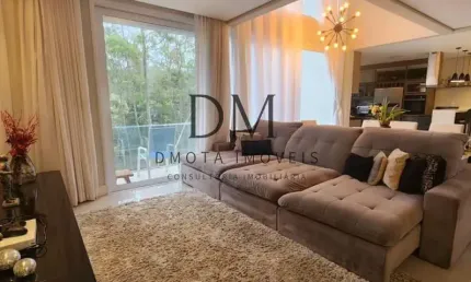 Casa alto padrão em cézar de souza, mogi das cruzes/sp