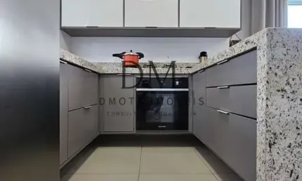 Apartamento com 2 quartos à venda na Vila Brás Cubas, Mogi das Cruzes 