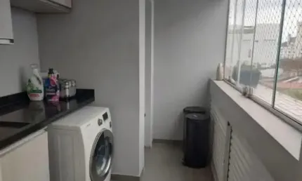 Lindo apartamento à venda com 110 m² no centro - capão da canoa - rs