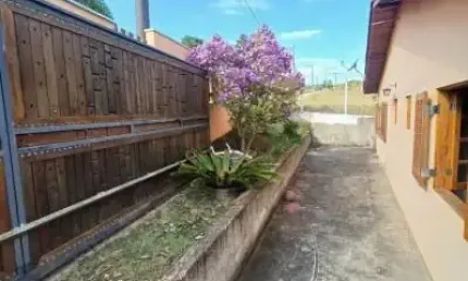 Chácara com 1022 m² condomínio fechado em socorro - são paulo - sp