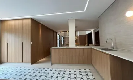 Casa em condomínio fechado com 4 quartos à venda na Rua Orleans, 833, América, Joinville
