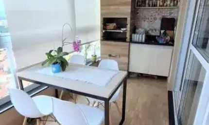 Apartamento com 3 quartos à venda na Rua Ouricuri, 1022, Centro, Petrolina