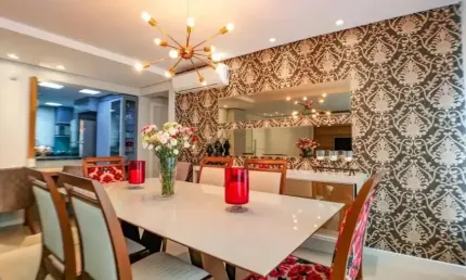 Apartamento com 3 quartos à venda na Travessa Dom Romualdo Coelho, 803, Umarizal, Belém