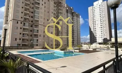 Apartamento com 3 quartos para alugar na rua pernambucana, 440, conceição, osasco por r$ 2.510