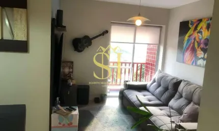 Apartamento com 2 quartos à venda na henrique chaves, 291, 305, jardim ester yolanda, são paulo por r$ 370.000