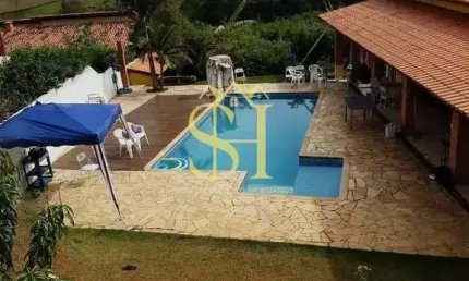 Casa em condomínio fechado com 2 quartos à venda na bungiro nakao, 86, parurú, ibiúna por r$ 640.000