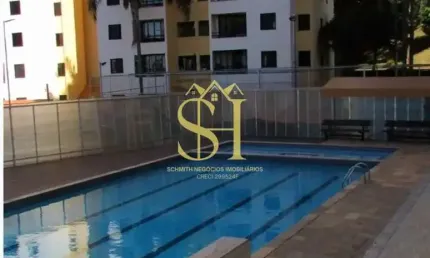 Apartamento com 3 quartos à venda na dona blandina ignez júlio, 741, jaguaribe, osasco por r$ 310.000