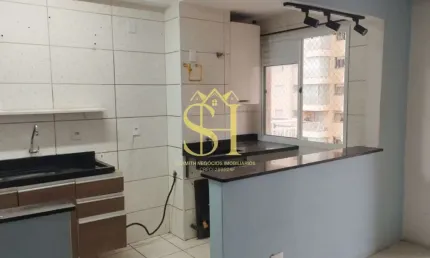Apartamento com 3 quartos à venda na rua pernambucana, 440, conceição, osasco por r$ 290.000