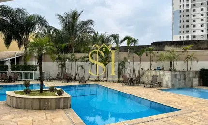 Apartamento com 2 quartos à venda na zuma de sá fernandes, 323, presidente altino, osasco por r$ 417.000
