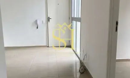 Apartamento com 2 quartos à venda na rua savério quadrio, 621, parque ipê, são paulo por r$ 265.000