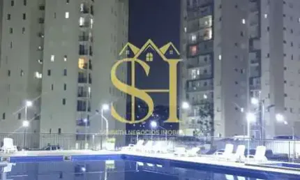 Apartamento com 2 quartos à venda na rua josé timótheo da silva, 120, são pedro, osasco por r$ 290.000