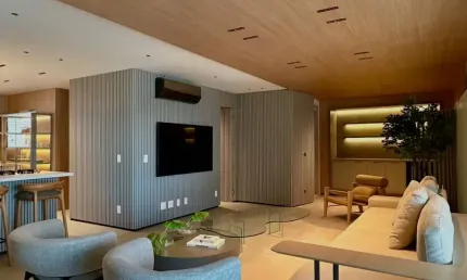 Apartamento mobiliado – porteira fechada | edifício beatriz | avenida hélio falcão, 623 – próximo ao shopping recife