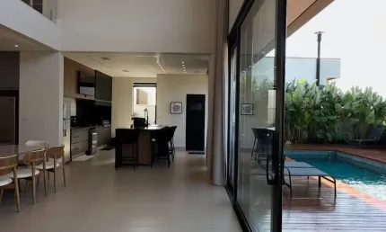 Luxo, espaço e conforto em um sobrado exclusivo no granville