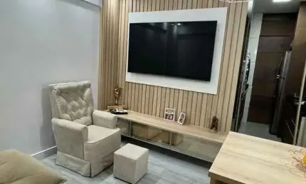 O apartamento perfeito para quem busca conforto, estilo e praticidade em limeira!