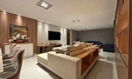 Viva o melhor de jurerê internacional neste apartamento mobiliado, perfeito para quem busca conforto, estilo e praticidade.