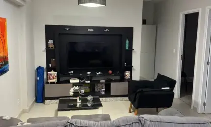 Excelente apartamento na tijuca – localização privilegiada!
