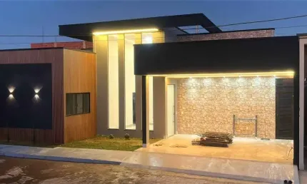 Casa de condomínio nova à venda no jardim toscana – indaiatuba/spcasa de condomínio nova à venda no jardim toscana – indaiatuba/sp