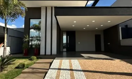 Casa de alto padrão no swiss park campinas – conforto e sofisticação em condomínio exclusivo