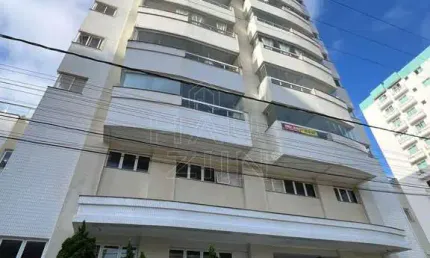 Apartamento com 2 quartos à venda na Rua Roberto Hartke, 80, Gravata, Navegantes