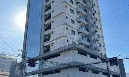 Apartamento com 2 quartos à venda na Avenida Prefeito José Juvenal Mafra, Centro, Navegantes