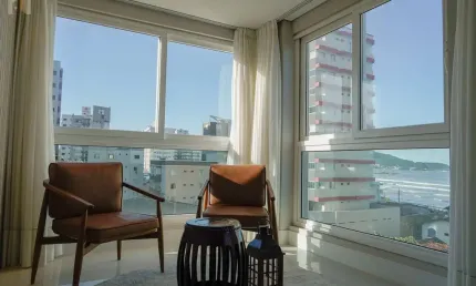 Apartamento com 3 quartos à venda na Avenida Pref. Cirino Adolfo Cabral, 8333, Gravata, Navegantes