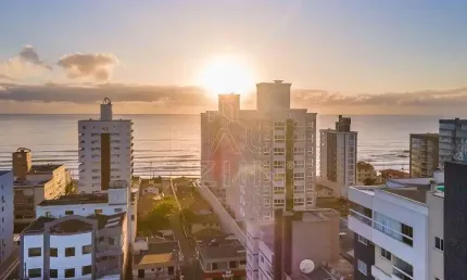 Apartamento com 3 quartos à venda na Avenida Pref. Cirino Adolfo Cabral, 8333, Gravata, Navegantes