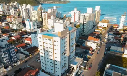 Apartamento com 2 quartos à venda na Avenida Joaquim Couto, 102, Gravata, Navegantes