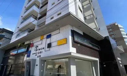 Apartamento com 2 quartos à venda na Rua Júlia Cardoso do Nascimento, 38, Gravata, Navegantes