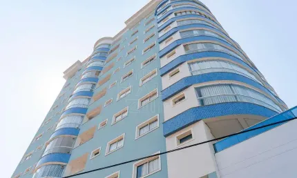 Apartamento com 3 quartos à venda na Avenida Pref. Cirino Adolfo Cabral, 9077, Gravata, Navegantes