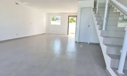 Casa com 2 quartos à venda na Rua José Lino Rocha, 72, Meia Praia, Navegantes